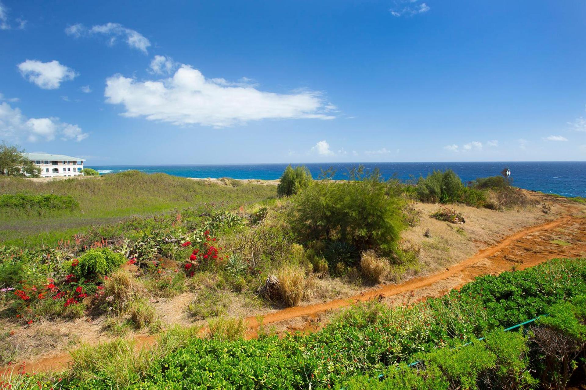 Castle At Makahuena At Poipu Διαμέρισμα Koloa Εξωτερικό φωτογραφία